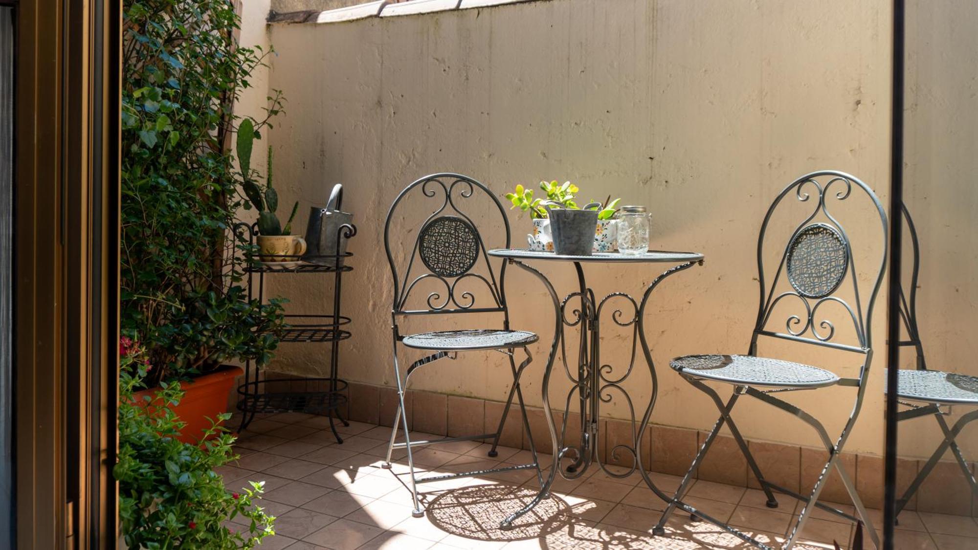 Apartamento Ol Vege Casa In Centro Storico Scanzorosciate Exterior foto